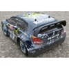 Модель раллийного автомобиля HSP Kutiger 4WD RTR масштаб 1:10 2.4G - 94118