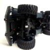 Радиоуправляемый внедорожник WL Toys  Full-Scale Speed 1200G 4WD RTR масштаб 1:12 2.4G - WL124302