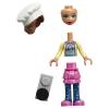 Конструктор LEGO Friends Кондитерская Оливии - 41366