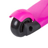 Самокат-кикборд Novatrack Disco-kids, (розовый) - 120S.DISCOKIDS.PN9