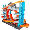 Игровой набор Mattel Hot Wheels Сити Невообразимый гараж - FTB69