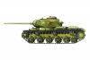 Сборная модель Советский тяжёлый танк КВ-85 масштаб 1:35 - AK35024