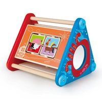 Бизиборд Hape - E0434_HP