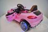 Электромобиль RiverToys Porsche Panamera A444AA