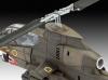 Сборная модель Американский ударный вертолет Bell AH-1G Кобра масштаб 1:72 - 04956