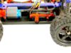 Радиоуправляемый трагги Remo Hobby S-EVOR 4WD RTR масштаб 1:16 2.4G - RH1665UPG-BLUE-Уценка