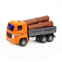 Игровой набор Наша Игрушка Стройка - 89003A-7