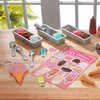 Игровой набор Магазин мороженого - 53539_KE