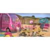 Фургон Barbie Волшебный раскладной - FBR34