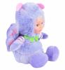 Игрушка-кукла Fluffy Family Бабочка - 681238