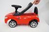 Каталка RiverToys Merc JY-Z01C MP3
