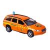 Инерционная машина Пламенный мотор 1:36 Volvo V70 Техпомощь 13см - 87495