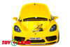 Электромобиль ToyLand Porshe Cayman