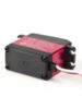 Сервомашинка DS3225-270 28кг | 0.14сек | 6.8V цифровая влагозащищённый с металлическими шестернями - DS3225-270