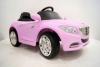 Электромобиль RiverToys Mers T007TT