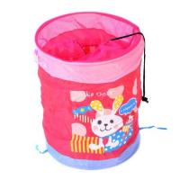 Корзина для игрушек *Зайчик*, 38*45 см - JB1300005