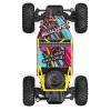 Радиоуправляемый краулер WLToys 18428-С 4WD RTR масштаб 1:18 2.4G - 18428-С