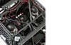 Радиоуправляемый багги Losi  Super Rock Rey 4WD ARTR масштаб 1:6 2.4G - LOS05016T1