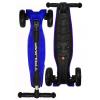 Трехколесный самокат Triumf Active Maxi Pro Flash SKL-L-02 (синий) - во3224-4