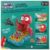 Настольная игра Mattel Сокровища Осьминога - GMH36