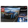 Конструктор LEGO Speed ChampionsMcLaren Elva - 76902-L