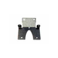 Передний элемент жесткости шасси для автомоделей MJX 10208 - MJX-1031F