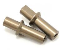 Передняя ось ALUMINIUM FRONT AXLE (2pcs) - TD330349