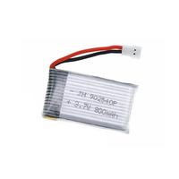 Аккумулятор Li-Po 3.7V 800 mAh (для Syma X5C) - SYMA-X5C-11-800