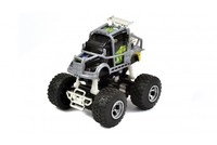 Радиоуправляемый краулер WL Toys 6063 - 6063-1