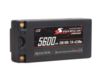 Аккумулятор Speedway Slide Li-Po PRO 5600mAh 2S HV 7.6V 100C Short pack - SWS-B-56-2-100-PRO