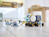 Конструктор LEGO CITY Space Луноход - 60348-L