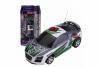 Радиоуправляемая микромашина WL Toys в банке - 9803
