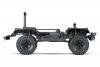 Радиоуправляемый краулер TRAXXAS TRX-4 4WD KIT масштаб 1:10 2.4G - TRA82016-4