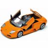 Автомобиль Lamborghini Murcielago Roadster масштаб 1:24 - 73316