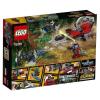 Конструктор LEGO Super Heroes Нападение Тазерфейса - 76079