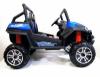 Электромобиль RiverToys T009TT 4х4