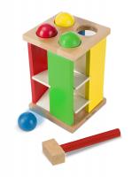 Игрушка-стучалка Melissa Doug *Классические игрушки* - 3559