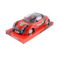 Инерционная гоночная машина Racing Car, 898A - В87740