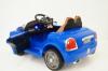 Электромобиль RiverToys RollsRoyce C333CC
