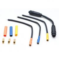 Расширенный комплект проводов AXE Extended Wire Set - HW-AXE-Wire