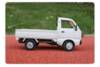 Радиоуправляемый грузовик WPL D12 Mini RTR масштаб 1:16 2WD 2.4G - WPLD-12MINI