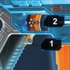 Бластер Hasbro NERF ELITE 2.0. Турбина - E9481EU4