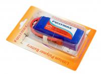 Аккумулятор Fullymax LiPo 14.8V 2650мАч 15C - FB2650XL-4S
