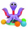 Игрушка развивающая Little Tikes Вращающийся осьминог - 638503