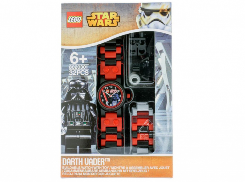 LEGO Star Wars Darth Vader 8020301