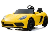Электромобиль Barty Porshe Cayman YSA021