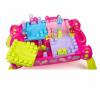 Конструктор Волшебный стол маленькой принцессы Mega Bloks First Builders - CXP12