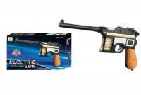Пистолет Mauser HC-Toys - 2027A