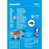 Конструктор Playmobil Аквариум: Морская черепаха с детьми - 9071pm