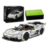 Конструктор CaDA MASTER спорткар Fantasma, масштаб 1:8, 4346 элементов - C61048W